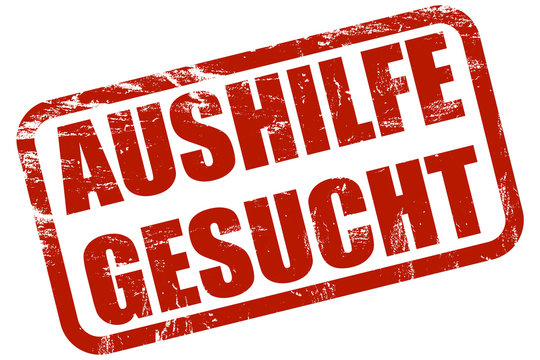 Bewirb Dich jetzt!!!